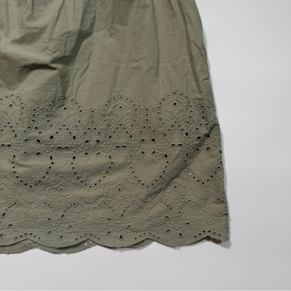 APRICOT Women’s Olive‎ Casual Dress Size 8 - Picture 2 of 9